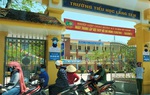 Phụ huynh tìm đến nhà một học sinh lớp 3 để bạo hành bị phạt 2,5 triệu đồng