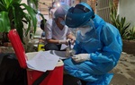 Phong tỏa 10 điểm do 25 người nghi mắc Covid-19 liên quan đến Hội thánh truyền giáo Phục Hưng