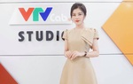 Bị nhầm với nữ chính clip nóng, MC VTV bức xúc vì nhận tin nhắn gạ “đi khách”