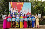 31,94% người trúng cử đại biểu HĐND tỉnh Bình Dương là nữ