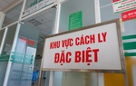 Nữ bệnh nhân Covid-19 quê ở TP Việt Trì tử vong
