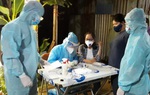 Chuỗi lây nhiễm Covid-19 ở Hội thánh truyền giáo Phục Hưng thuộc biến chủng nào?