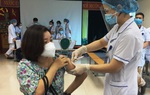 Bộ Y tế công bố 56 ca mắc Covid-19 mới ghi nhận