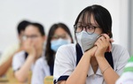 Hà Nội công bố 195 điểm thi vào lớp 10 THPT