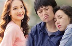 Bảo Thanh ở cữ vẫn đi "hóng" Hãy Nói Lời Yêu, khán giả nhắc lôi Bảo Hân về khỏi nhậu