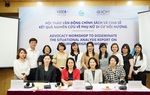 Phụ nữ di cư kết hôn hồi hương: Gặp khó cả tâm lý, pháp lý và tài chính
