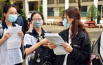 Có thể tổ chức thành nhiều đợt thi tốt nghiệp THPT nếu dịch diễn biến phức tạp
