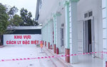 Bác sĩ BV Đa khoa Phúc Yên dương tính lần 1 với Covid-19