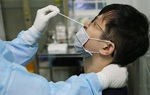 Hà Nội có thêm 1 người dương tính với Covid-19 ở quận Bắc Từ Liêm
