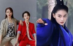 Chân dung mẹ của Lý Mạc Sầu đẹp nhất màn ảnh: Thần thái đỉnh cao, con gái phải "chào thua"