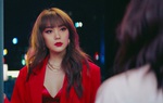 Minh Hằng nói gì khi "Bẫy ngọt ngào" phải dời ngày công chiếu 