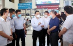 Chủ tịch Hà Nội: Nguy cơ lây lan Covid-19 sau nghỉ lễ rất cao