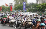 58 người tử vong vì tai nạn giao thông trong 4 ngày nghỉ lễ