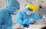 Đà Nẵng xác nhận ca dương tính với SARS-CoV-2 trong cộng đồng