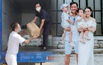 Đi cứu trợ mặc cây đồ trắng bị bắt bẻ, Tuấn Hưng nêu lý do chuẩn quý ông sành điệu