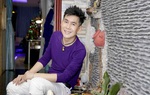 Ca sĩ Đoan Trường từ bỏ đỉnh cao sự nghiệp sống an yên với cơm hộp 30.000 đồng