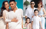 Khánh Thi nói chồng vô tâm, Phan Hiển "bóc phốt ngược" vợ khó tính