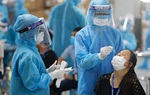 Sáng 31/5 ghi nhận 61 ca Covid-19 lây nhiễm trong nước 