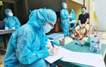 Tối 31/5, TPHCM ghi nhận thêm 51 ca nghi nhiễm Covid-19