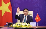 Hội nghị thượng đỉnh P4G: Chung tay ứng phó biến đổi khí hậu và thực hiện mục tiêu xanh toàn cầu