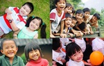 Chủ tịch nước gửi Thư chúc mừng nhân Ngày Quốc tế Thiếu nhi 1/6