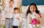 Chồng cũ Lệ Quyên khoe ảnh "con dâu" lên mạng xã hội