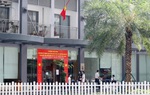 Hà Nội ghi nhận thêm 1 trường hợp mắc Covid-19 là người Ấn Độ