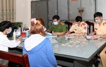 Hà Nam: Phạt hơn 250 triệu đồng với người bình luận sai sự thật về Covid-19 và không đeo khẩu trang
