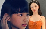 Amee khoe ảnh hồi còn nhỏ xíu, dập tan nghi vấn phẫu thuật thẩm mỹ