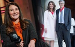 Là vợ tỷ phú nhưng Melinda Gates có gu thời trang đơn giản đến bất ngờ