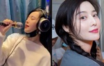 Phạm Băng Băng một mình đi hát karaoke