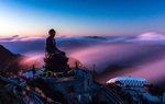 Dấu ấn 5 năm vận hành tuyến cáp treo Fansipan, Sa Pa