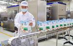 Hệ thống “khủng” 13 nhà máy là nội lực giúp Vinamilk duy trì vị trí dẫn đầu thị trường nhiều năm liền
