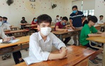 Thi tốt nghiệp THPT năm 2021: Đã có 631.110 thí sinh đăng ký dự thi
