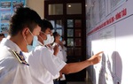 Bầu cử Quốc hội và HĐND: 12 tỉnh, thành phố thực hiện bầu cử sớm