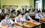Học sinh 37 trường ở huyện Thạch Hà nghỉ học từ 6/5 để phòng chống Covid-19