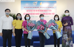 Hội LHPN Việt Nam kết nối xây cầu và hỗ trợ phụ nữ khởi nghiệp tại Đồng Tháp