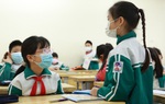 Quảng Ngãi công bố 1 ca dương tính, học sinh tạm dừng đến trường
