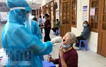 Thái Bình yêu cầu các huyện, thành phố thần tốc truy vết nhanh F1, F2 