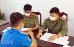 Thừa Thiên Huế: Xử phạt đối tượng tung tin không rõ ràng về dịch bệnh