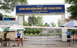 Bộ Y tế xác nhận có 56 ca lây nhiễm Covid-19 trong nước