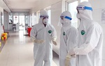 Phú Thọ ghi nhận 1 công nhân nhiễm Covid-19, phong tỏa 2 khu dân cư