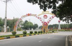 Vĩnh Phúc: Đình chỉ công tác Chủ tịch UBND phường do lơ là trong công tác phòng, chống dịch