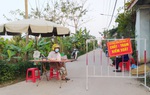 Hưng Yên: Thực hiện giãn cách xã hội toàn bộ 2 xã của huyện Khoái Châu