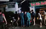 Cháy nhà tại TPHCM khiến 8 người chết: Cơ quan chức năng bảo vệ hiện trường để điều tra làm rõ nguyên nhân