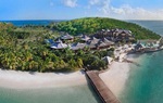 Bà Melinda Gates thuê đảo 132.000 USD/đêm để né tránh truyền thông