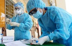 Hà Đông có 1 ca Covid-19, từng nghỉ lễ ở vùng dịch Bắc Ninh