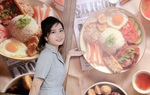 Cô gái đất Cảng mang hương vị cơm tấm Sài Gòn ra Hà Nội