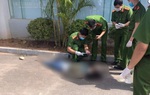Nữ cán bộ Trung tâm kiểm soát bệnh tật tỉnh Sơn La rơi từ tầng 7 xuống đất tử vong