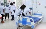Ca mắc Covid-19 mới nhất ở Điện Biên là Giám đốc thư viện tỉnh
